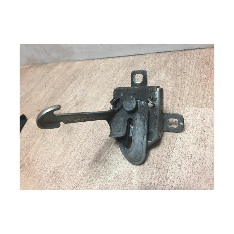 Serrure de capot FIAT GRANDE PUNTO d’occasion