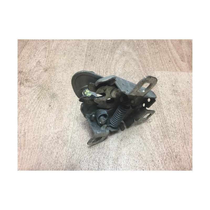 Serrure de capot FIAT GRANDE PUNTO d’occasion