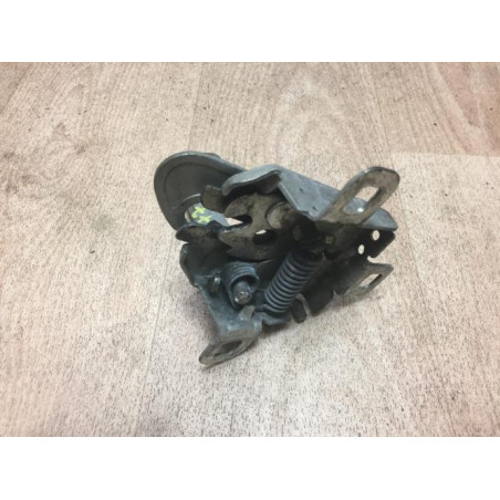 Serrure de capot FIAT GRANDE PUNTO d’occasion