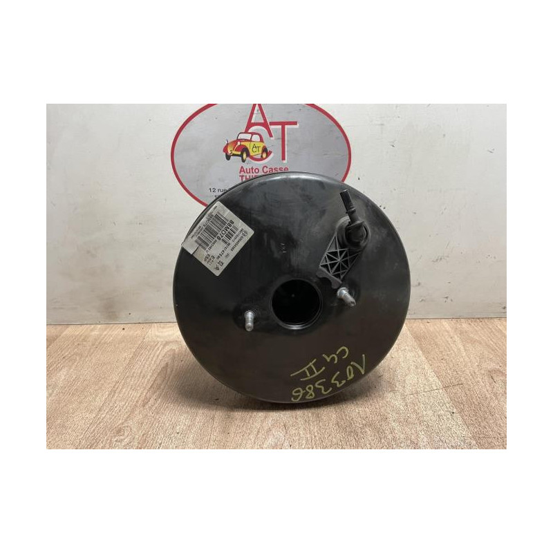 Servo frein CITROEN C4 2 PHASE 1 d’occasion