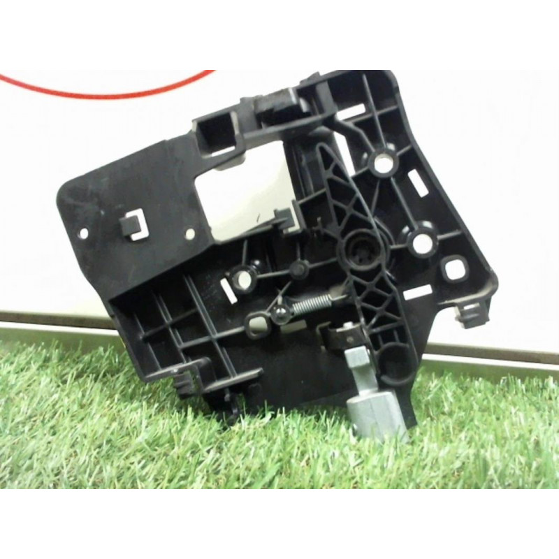 Poignee interieur porte laterale droite CITROEN  d’occasion