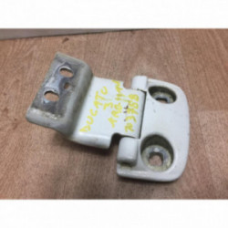Charniere de porte de coffre gauche FIAT DUCATO 3 PHASE 1 d’occasion