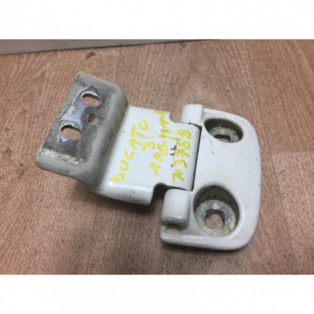 Charniere de porte de coffre gauche FIAT DUCATO 3 PHASE 1 d’occasion