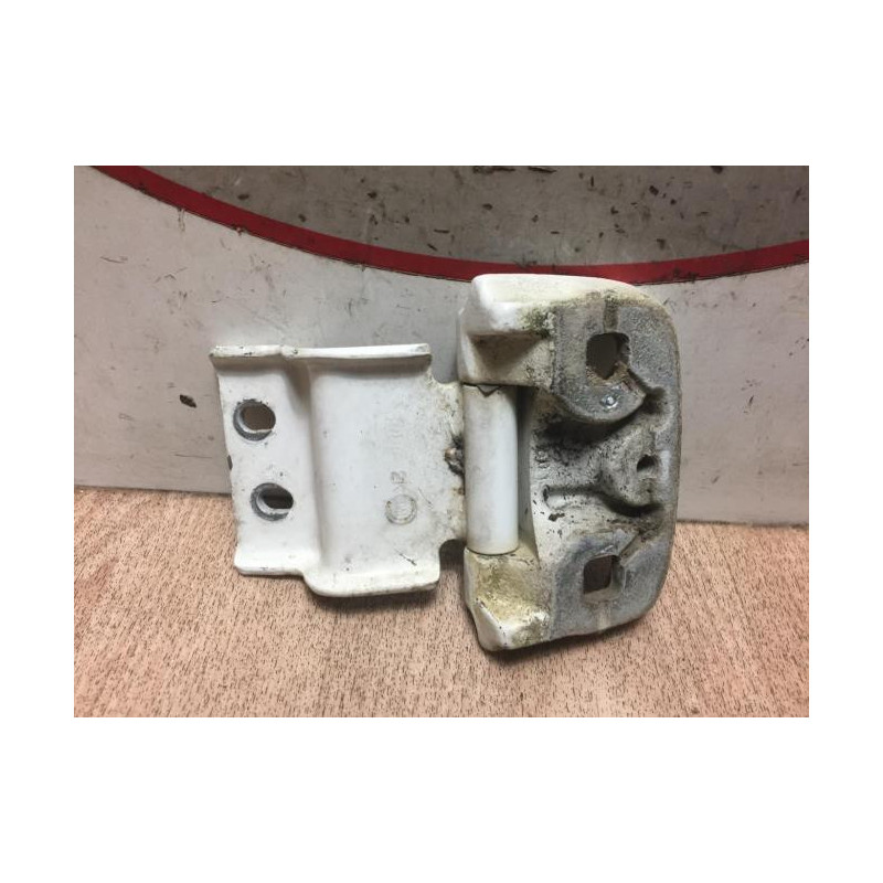 Charniere de porte de coffre gauche FIAT DUCATO 3 PHASE 1 d’occasion