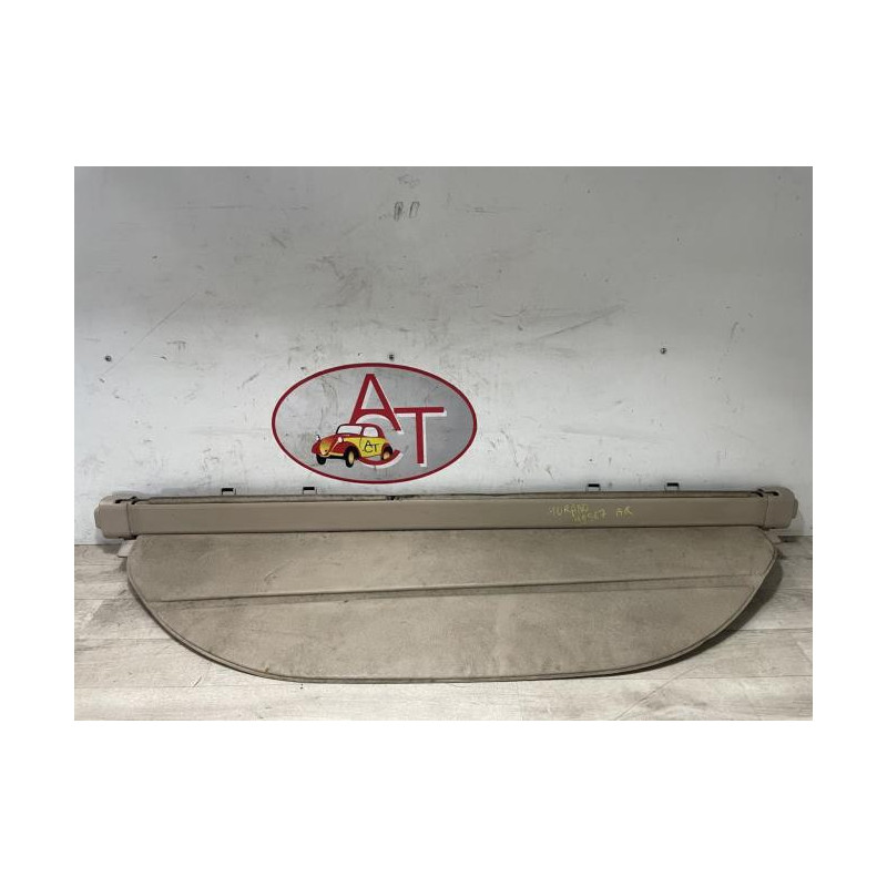 Plage arriere NISSAN MURANO 1 d’occasion