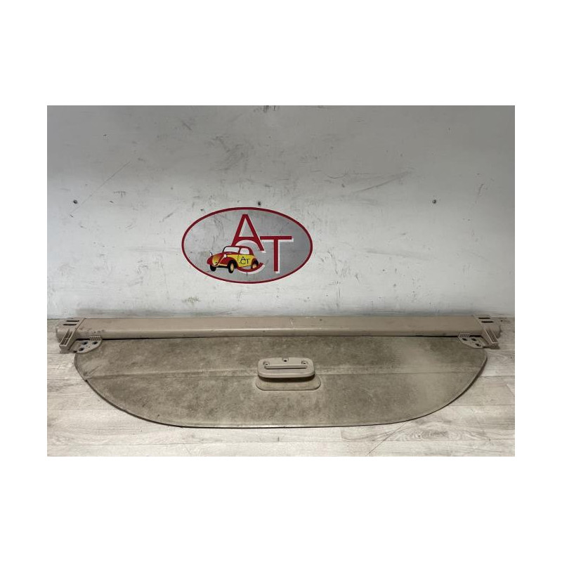 Plage arriere NISSAN MURANO 1 d’occasion