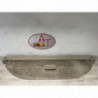Plage arriere NISSAN MURANO 1 d’occasion