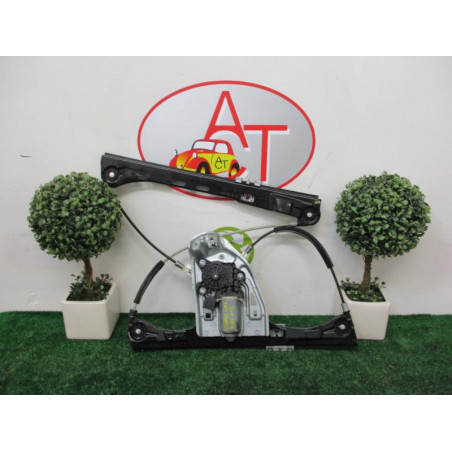 Leve vitre electrique avant droit MERCEDES CLASSE C (203) COUPE SPORT d’occasion
