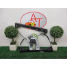 Leve vitre electrique avant droit MERCEDES CLASSE C (203) COUPE SPORT d’occasion