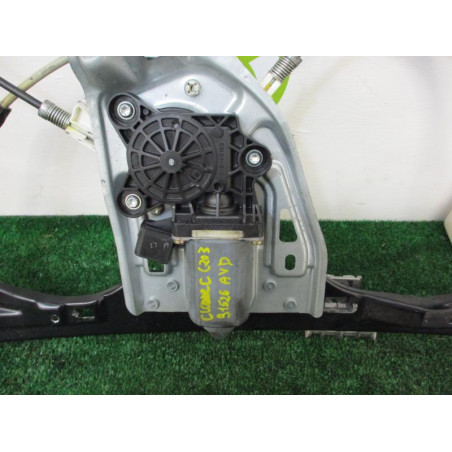 Leve vitre electrique avant droit MERCEDES CLASSE C (203) COUPE SPORT d’occasion