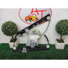 Leve vitre electrique avant droit MERCEDES CLASSE C (203) COUPE SPORT d’occasion