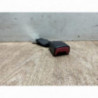 Attache ceinture arriere centrale SUZUKI SWIFT 3 d’occasion
