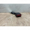Attache ceinture arriere centrale SUZUKI SWIFT 3 d’occasion