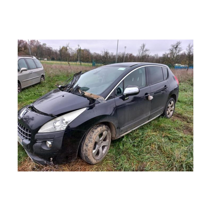 Boitier de prechauffage PEUGEOT 3008 1 PHASE 1 d’occasion