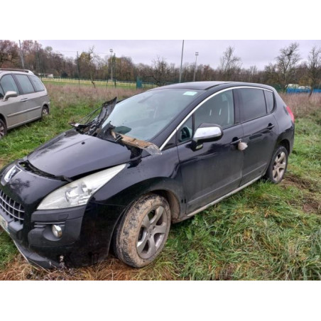 Boitier de prechauffage PEUGEOT 3008 1 PHASE 1 d’occasion