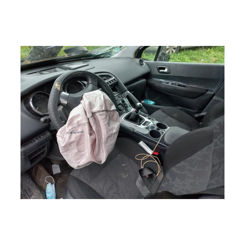 Boitier de prechauffage PEUGEOT 3008 1 PHASE 1 d’occasion