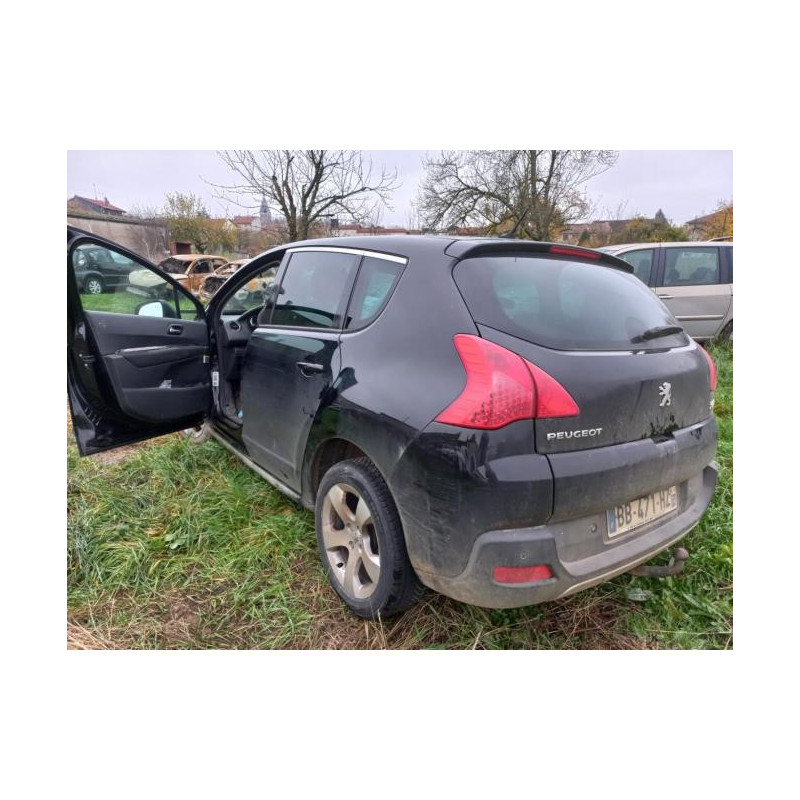 Boitier de prechauffage PEUGEOT 3008 1 PHASE 1 d’occasion