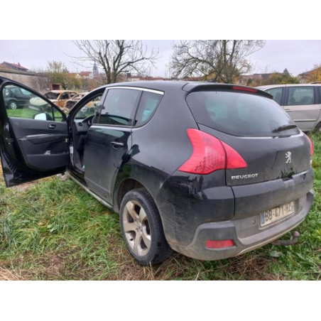 Boitier de prechauffage PEUGEOT 3008 1 PHASE 1 d’occasion