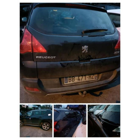 Boitier de prechauffage PEUGEOT 3008 1 PHASE 1 d’occasion