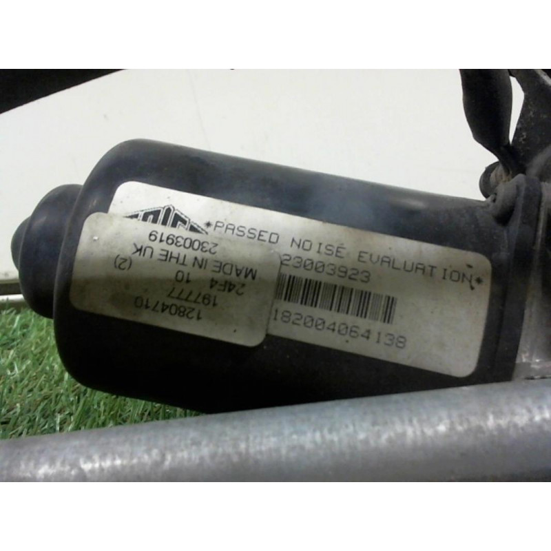 Mot. essuie glace avant SAAB 9-3 II d’occasion