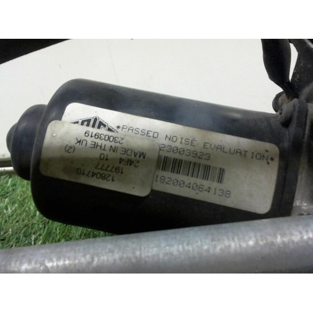 Mot. essuie glace avant SAAB 9-3 II d’occasion