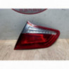 Feu arriere secondaire droit (feux) CITROEN C4 2 PHASE 1 d’occasion
