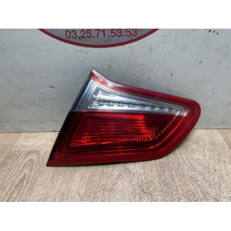 Feu arriere secondaire droit (feux) CITROEN C4 2 PHASE 1 d’occasion