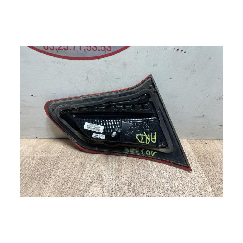Feu arriere secondaire droit (feux) CITROEN C4 2 PHASE 1 d’occasion