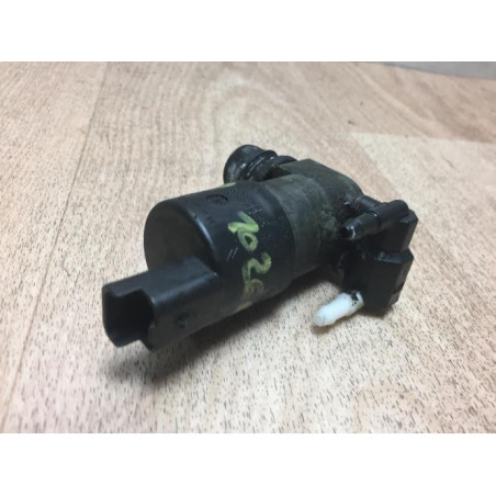 Pompe lave glace avant DACIA DUSTER 1 PHASE 1 d’occasion