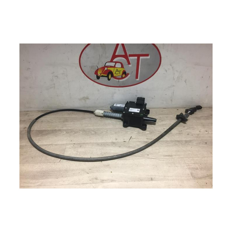 Bloc electrique de frein a main PEUGEOT 3008 1 PHASE 1 d’occasion