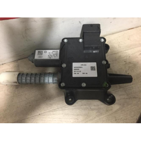 Bloc electrique de frein a main PEUGEOT 3008 1 PHASE 1 d’occasion