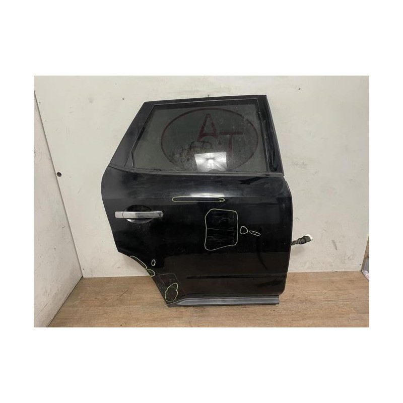 Porte arriere droit NISSAN MURANO 1 d’occasion