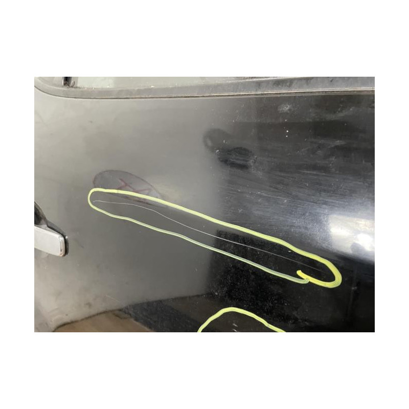 Porte arriere droit NISSAN MURANO 1 d’occasion