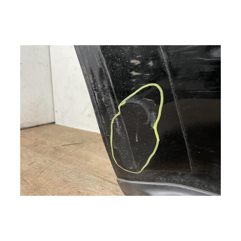 Porte arriere droit NISSAN MURANO 1 d’occasion
