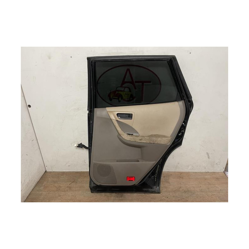 Porte arriere droit NISSAN MURANO 1 d’occasion