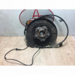 Fusee arriere droit NISSAN MURANO 1 d’occasion