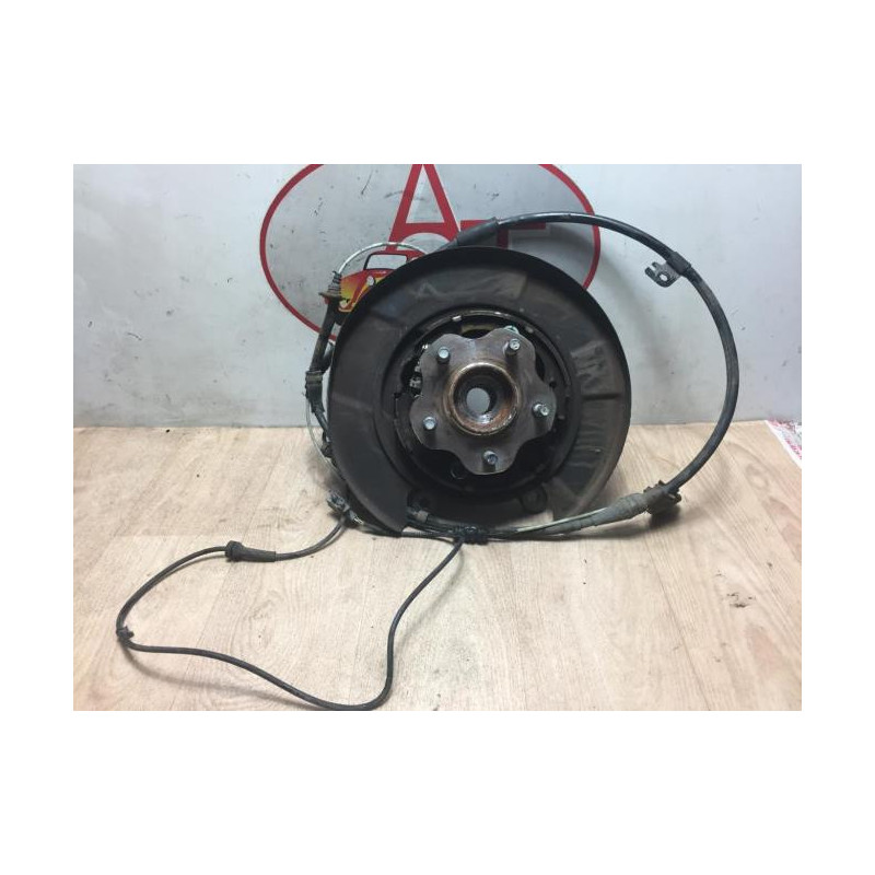 Fusee arriere droit NISSAN MURANO 1 d’occasion