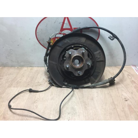 Fusee arriere droit NISSAN MURANO 1 d’occasion