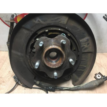 Fusee arriere droit NISSAN MURANO 1 d’occasion