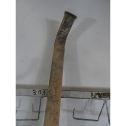 Silencieux intermediaire (echappement) MERCEDES SPRINTER (901-905) FOURGON d’occasion