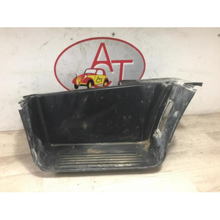 Marche pieds FIAT DUCATO 3 PHASE 1 d’occasion