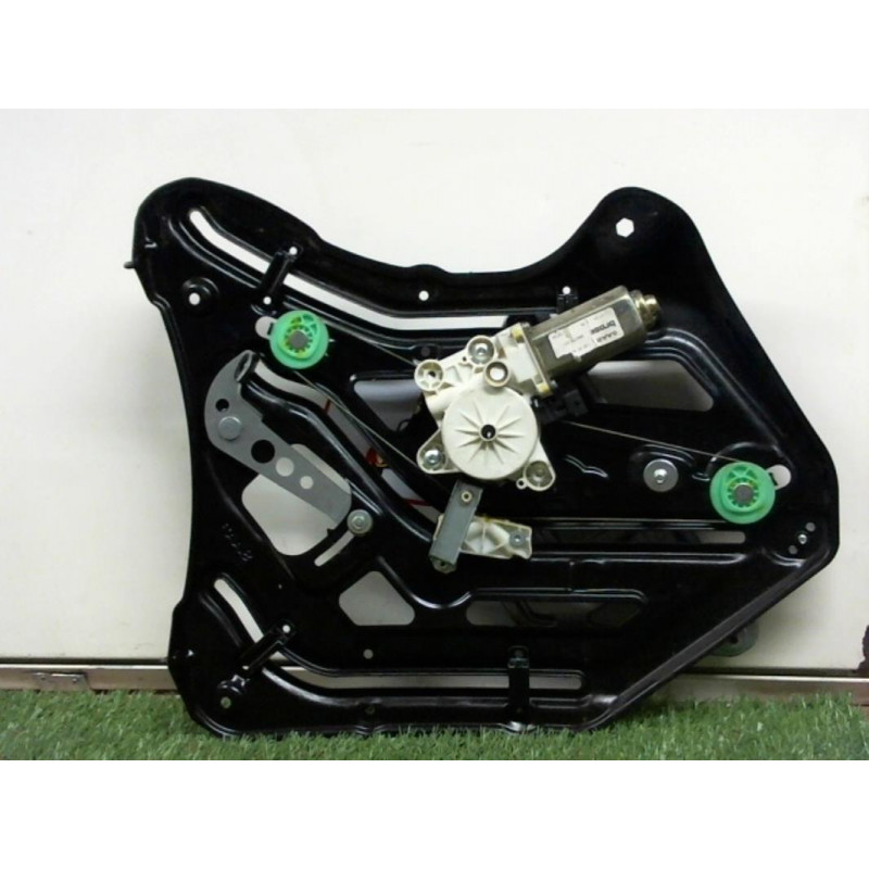 Leve vitre electrique arriere gauche SAAB 9-3 II d’occasion