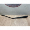Bras essuie glace avant droit SUZUKI SWIFT 3 d’occasion