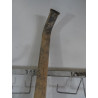 Silencieux intermediaire (echappement) MERCEDES SPRINTER (901-905) FOURGON d’occasion