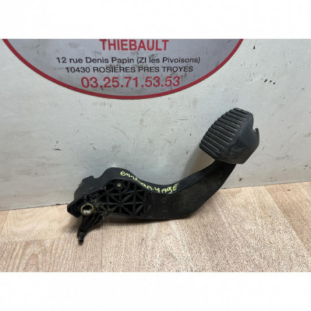 Pedalier d'embrayage CITROEN C4 2 PHASE 1 d’occasion