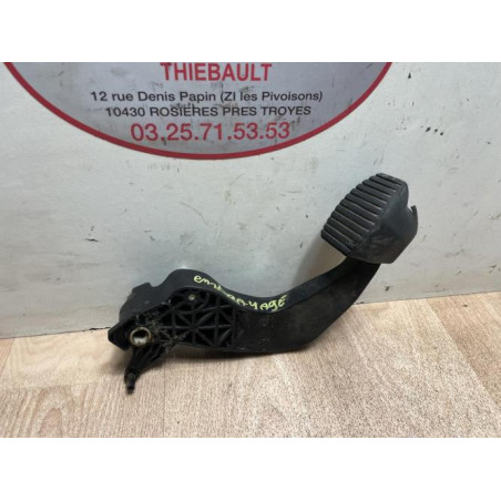 Pedalier d'embrayage CITROEN C4 2 PHASE 1 d’occasion