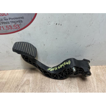 Pedalier d'embrayage CITROEN C4 2 PHASE 1 d’occasion