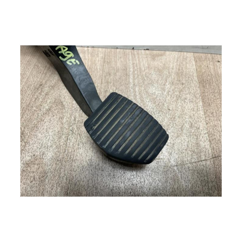 Pedalier d'embrayage CITROEN C4 2 PHASE 1 d’occasion