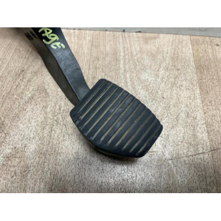 Pedalier d'embrayage CITROEN C4 2 PHASE 1 d’occasion