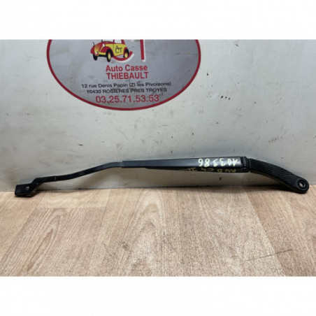 Bras essuie glace avant droit CITROEN C4 2 PHASE 1 d’occasion
